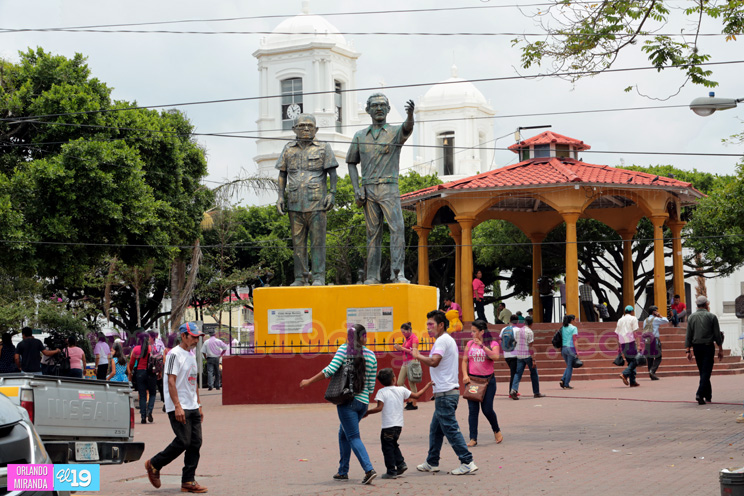 Comandante Tomás, compromiso de vida con la Revolución